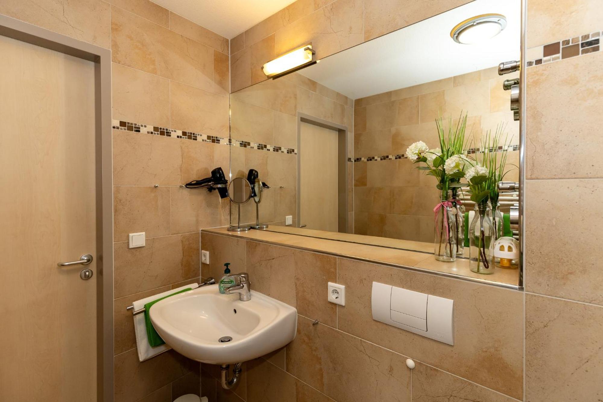 _Residenz Meeresblick_ Haus B _ Wh 레리크 외부 사진