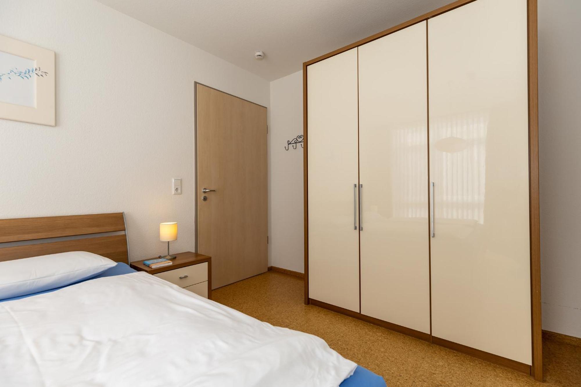 _Residenz Meeresblick_ Haus B _ Wh 레리크 외부 사진